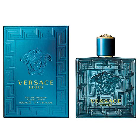 versace edt cologne|Versace cologne price list.